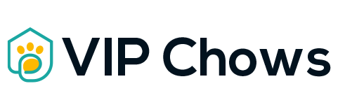 Vip Chows Logo 1