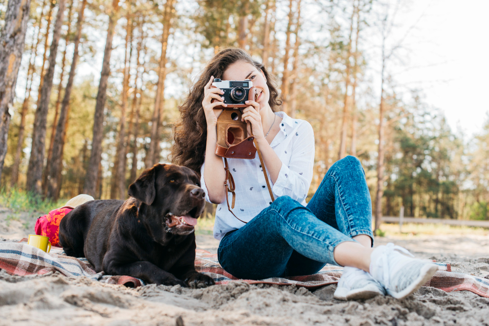 Furry Companions on the Road: A Guide to Pet-Friendly Travel