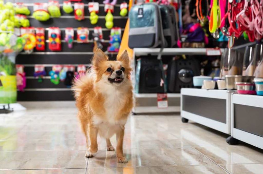Discovering Pet-friendly Hobby Shops For A Joyful Pet Experience